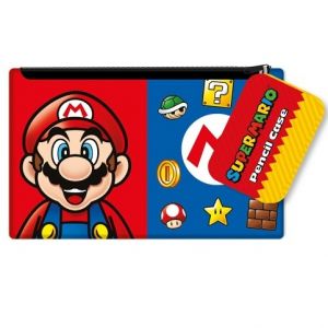 Super Mario penál (budget)