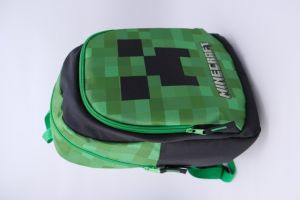 Minecraft batoh s kapsou Creeper (junior)