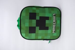 Minecraft batoh Creeper (junior)