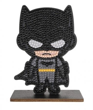 Postavička Crystal Art - Batman