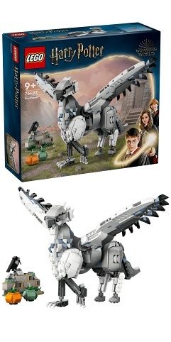 LEGO® Harry Potter™ 76427 Klofan