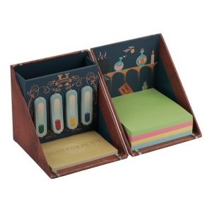 Harry Potter poznámkový set