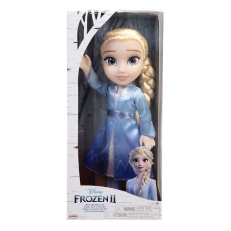 Panenka Disney Elsa 38 cm