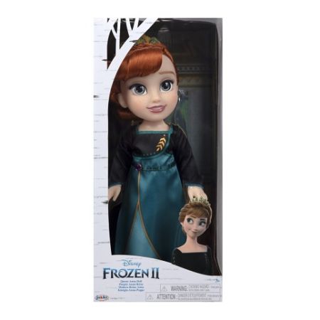 Panenka Disney Anna 38 cm