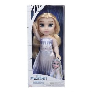 Panenka Disney Elsa 35 cm