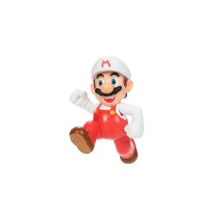 Figurka Super Mario 6 cm