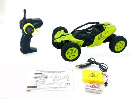 Vysokorychlostní bugina 1:14