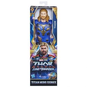 Figurka Marvel Avengers Titan Hero Thor 30 cm