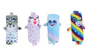 Fidget Fluffy Flipper - zvířátka