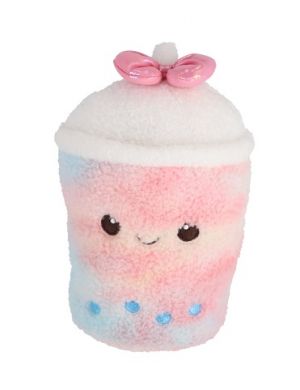 Plyšový nanuk/cupcake/buble tea 30 cm
