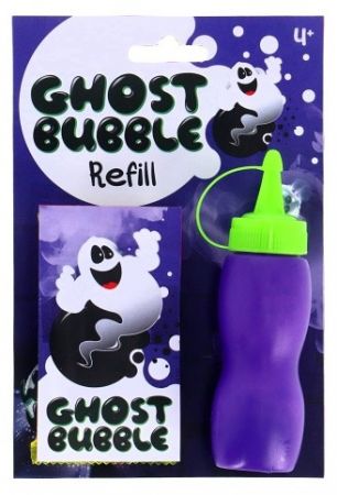 Náhradní náplň Ghost Bubble