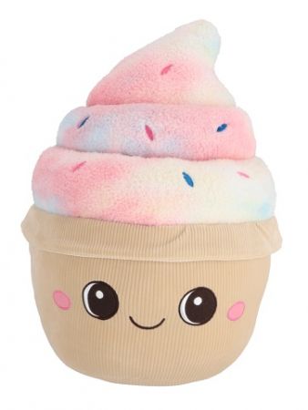 Plyšový cupcake 43 cm