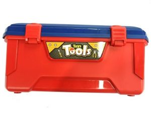 Nářadí 38 ks s vrtačkou