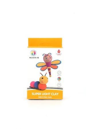 Modelína zvířátko