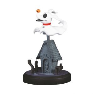 Nightmare before Christmas, figurka classic série, Ass7/DPL6
