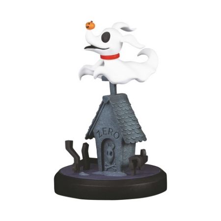 Nightmare before Christmas, figurka classic série, Ass7/DPL6