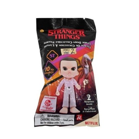 Stranger Things kapsle S2 DPL24