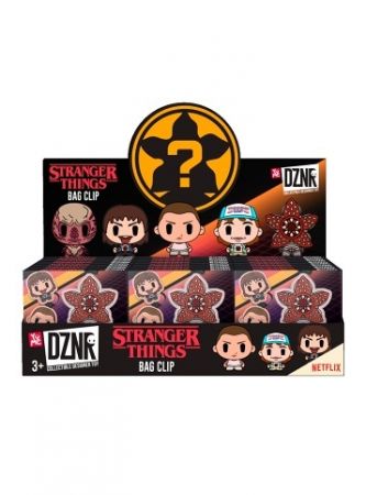 Stranger Things klip Asst5/DPL24