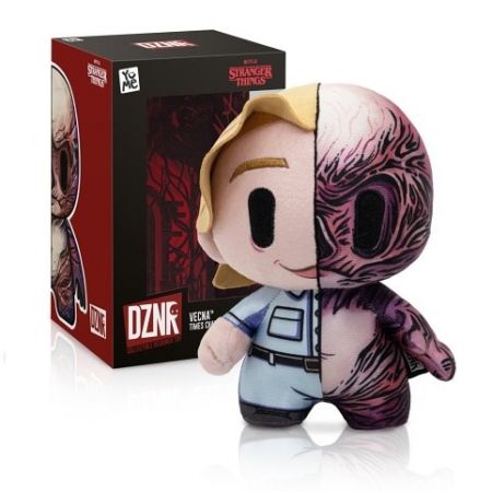 Stranger Things DZNR plyš Vecna