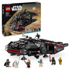 LEGO® Star Wars™ 75389 Temný Falcon