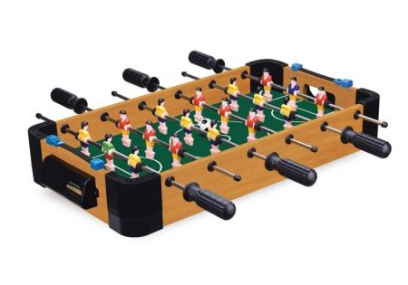 Stolní fotbal