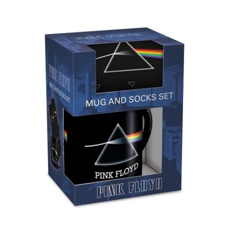 Pink Floyd, pánský dárkový set