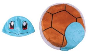 Pokémon set doplňků Squirtle