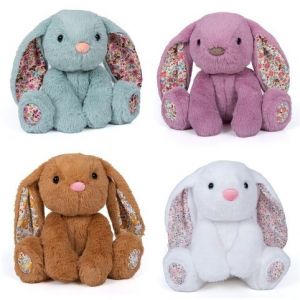 Plyšový králík 25 cm