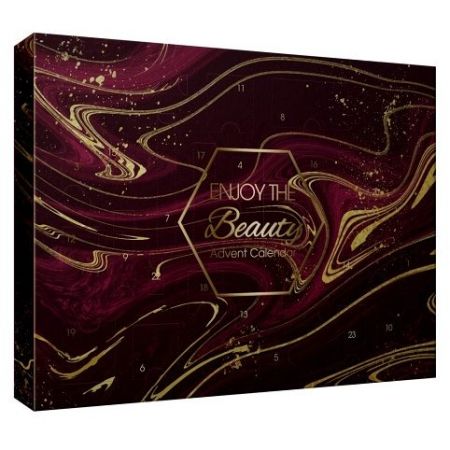 Adventní kalendář Enjoy The Beauty
