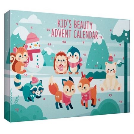 Adventní kalendář Kids Christmas