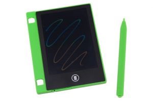 Tablet kapesní LCD na kreslení Dino