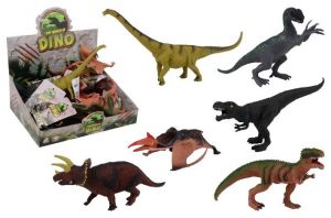 Figurka dinosaura Animal World 20 cm