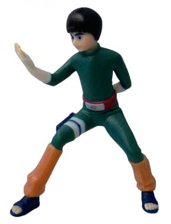 Naruto 2 Rock Lee