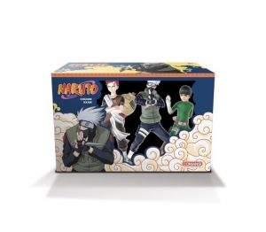 Naruto 2 Set 3