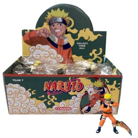 Naruto mix 3 set