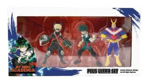 My Hero Academia Set 3