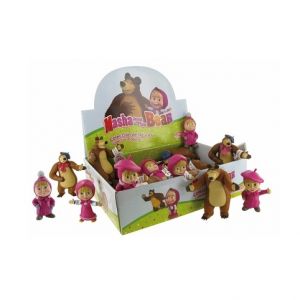 Máša a Medvěd mix set