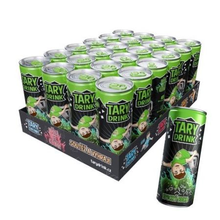 Tary Drink - Epický Beko