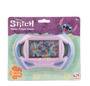 Vodní hra Stitch