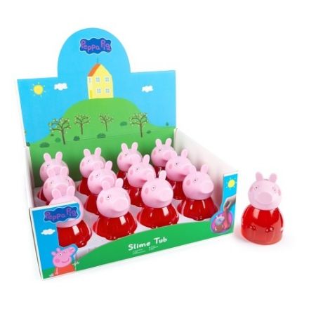 Sliz Prasátko Peppa