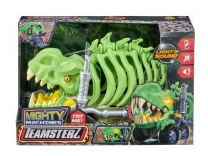 Teamsterz auto T-Rex