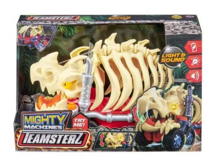 Teamsterz auto Triceratops