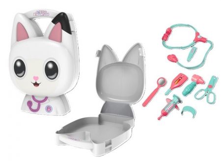 Kufřík lékařský Gábin kouzelný domek