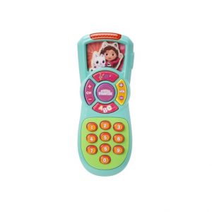 Ovladač Gábin kouzelný domek