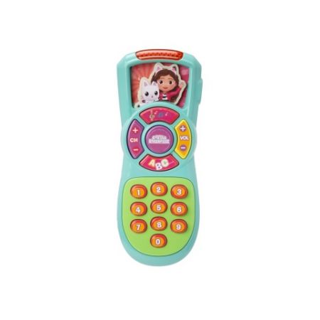 Ovladač Gábin kouzelný domek