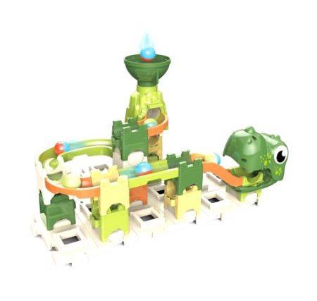 Kuličková dráha - 40 ks