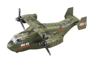 Letadlo válečné 1:72