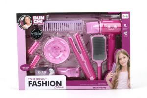 Vlasový salón 12 ks