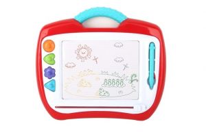 Magnetická kreslící tabulka