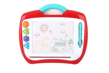 Magnetická kreslící tabulka